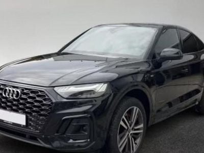 Occasion 2021 Audi Q5 Sportback SUV | 39 900 €