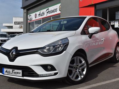 occasion Renault Clio IV 