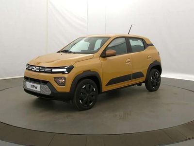 Beige Nouvelle 2025 Dacia Spring Extreme Citadine | 13 990 €