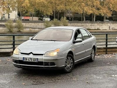 Occasion 2007 Citroën C5 Exclusive Berline | 1 499 €