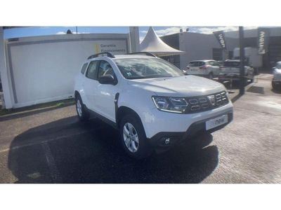 occasion Dacia Duster DUSTERECO-G 100 4x2 Confort