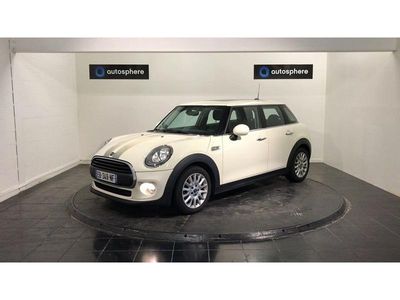 occasion Mini One D F55 Hatch 5 Portes95 ch