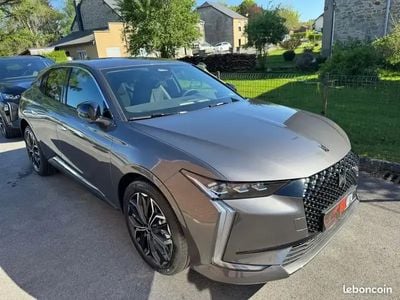 DS Automobiles DS4