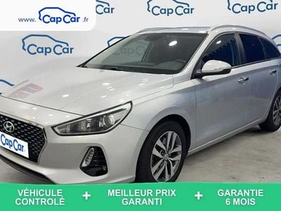 Occasion 2017 Hyundai i30 Break | 12 499 € (Super prix)