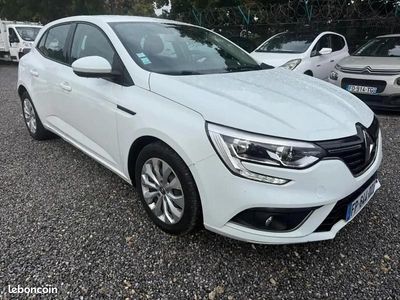 Renault Mégane IV