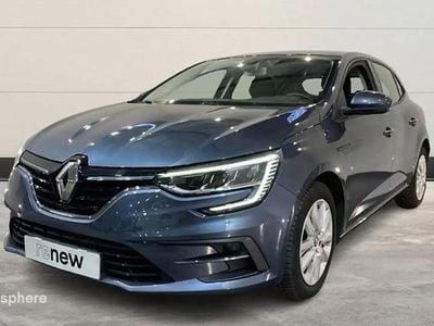 Renault Mégane IV