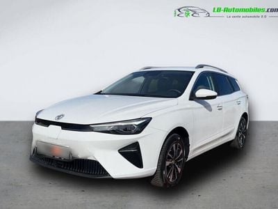 MG MG5 EV