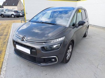 occasion Citroën C4 Puretech 130 S&s Bvm6 Feel