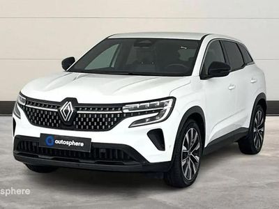 Occasion Renault Austral Techno 133 ch (97 kW) 2023 SUV