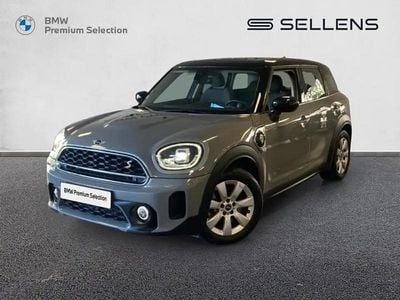 Occasion Mini Cooper Countryman Business 126 ch (92 kW) 2022 Gris SUV