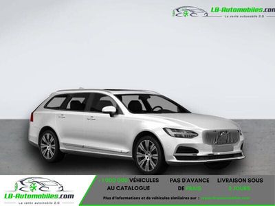 occasion Volvo V90 D5 AWD 235 ch BVA