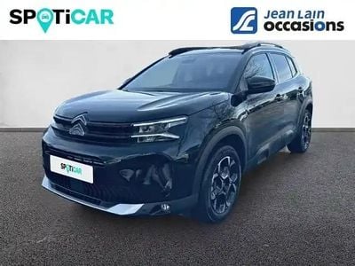 Occasion Citroën C5 Aircross 2025 Noir SUV