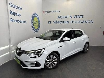 Renault Mégane IV