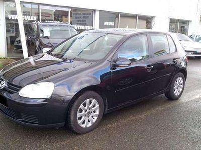 occasion VW Golf V 1.9 TDI CONFORT 5P