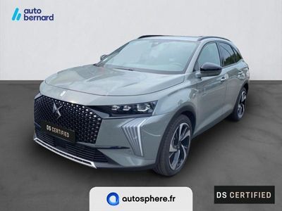 occasion DS Automobiles DS7 Crossback 