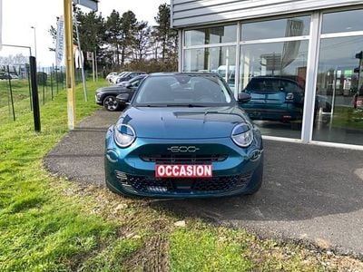 Fiat 600