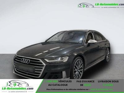 Occasion Audi S8 Sport 571 ch (419 kW) 2020 Berline