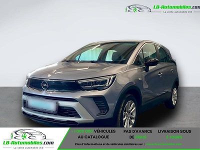 Occasion 2022 Opel Crossland SUV | 18 000 € (Prix juste)