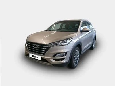 occasion Hyundai Tucson 1.7 CRDi Premium