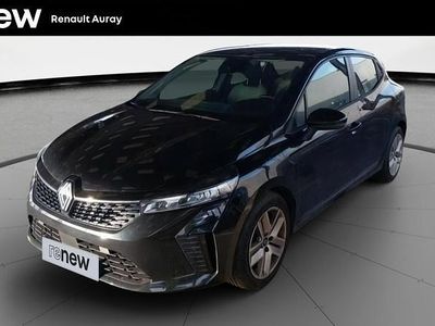 Noir Occasion 2024 Renault Clio V Evolution Citadine | 15 990 € (Prix juste)