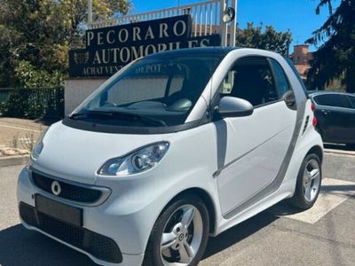 Smart ForTwo Coupé