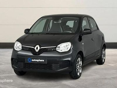 Occasion 2024 Renault Twingo Equilibre Citadine | 13 999 € (Prix juste)