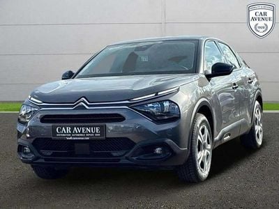 Citroën e-C4