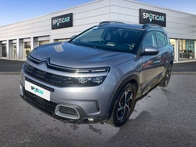 occasion Citroën C5 Aircross BlueHDi 130ch S&S Shine