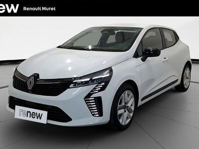 Occasion Renault Clio V Evolution 100 ch (73 kW) 2024 Blanc Citadine