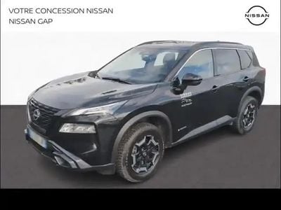 Noir Occasion 2024 Nissan X-Trail SUV | 34 990 € (Prix juste)