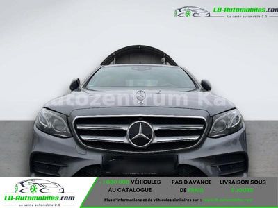 Occasion 2019 Mercedes E450 Berline | 49 500 €