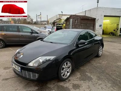 occasion Renault Laguna Coupé 