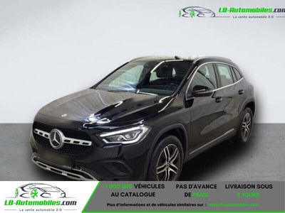 occasion Mercedes GLA200 BVA