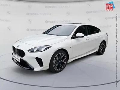 Alpinweiss Occasion 2025 BMW 220 Comfort Edition Berline | 45 999 € (Prix juste)
