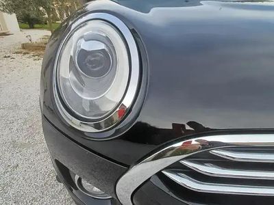 Mini Cooper Clubman