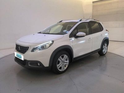 occasion Peugeot 2008 PureTech 110ch S&S BVM6 Signature