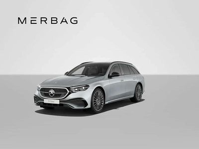 Occasion Mercedes E220 197 ch (144 kW) 2025 Argent Break