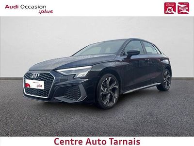 Audi A3 Sportback e-tron