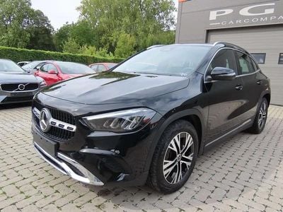 Mercedes GLA200