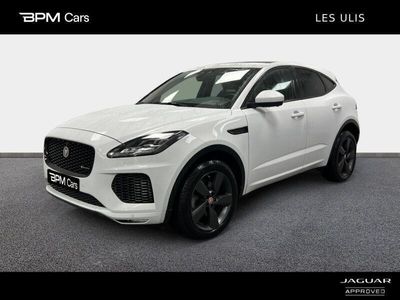 occasion Jaguar E-Pace 2.0d 150ch R-dynamic Se Awd Bva9