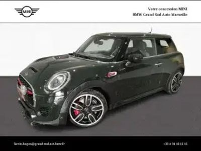 occasion Mini John Cooper Works 231ch Bva8 Euro6d-t