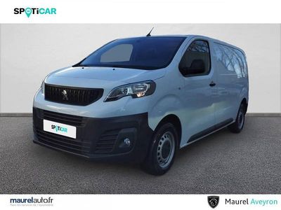 Occasion 2022 Peugeot Expert S Van | 19 490 € (Prix juste)