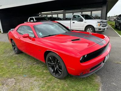 occasion Dodge Challenger R/T 5.7 L HEMI MANUELLE 6 VITESSES