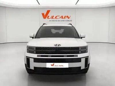 Occasion Hyundai Santa Fe 2024 Blanc SUV