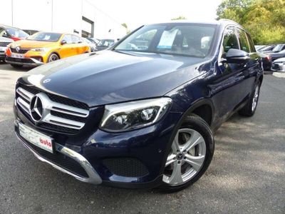 Mercedes GLC250