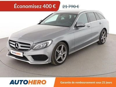 Mercedes 220