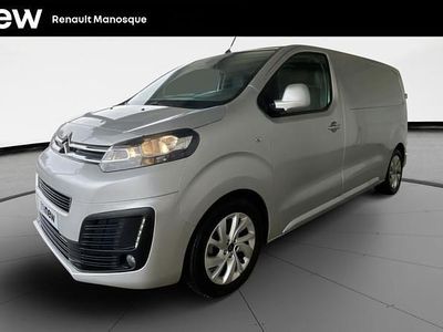 Occasion Citroën Jumpy Business Class 2018 Gris Monospace