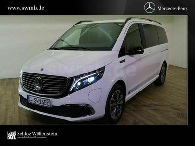 occasion Mercedes EQV300 Classe EL Airmatic