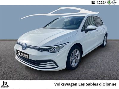 occasion VW Golf VIII Golf1.5 TSI ACT OPF 130 BVM6