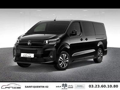 Citroën Spacetourer